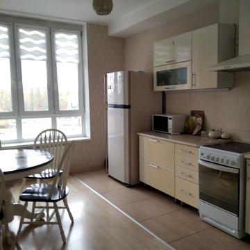 Академіка Глушкова просп., 9-Г