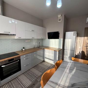 Георгія Липського вул. (Толбухіна), 135б