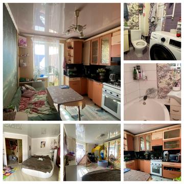 Степана Тимошенка вул., 7