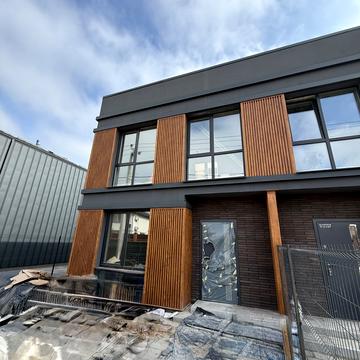 Приозерна вул., 5