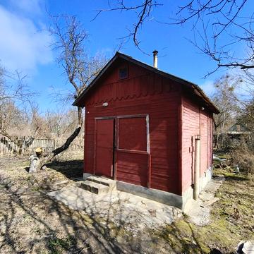 Урочище Святе вул. (Пролетарський Гай), 38