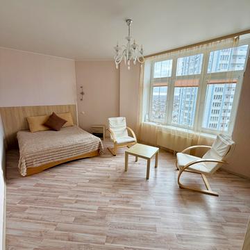 Дніпровська набережна вул., 26-К