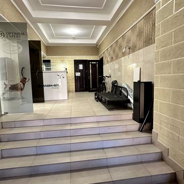 Кульпарківська вул., 160