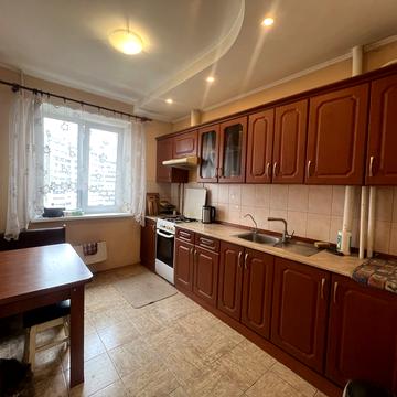 Петра Григоренка просп., 19