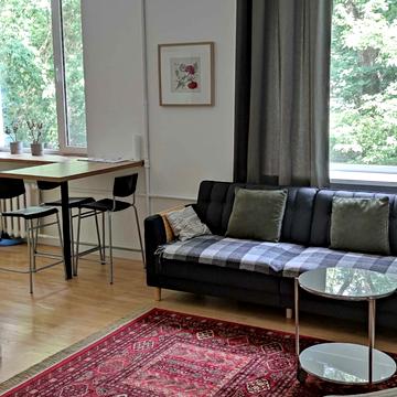 Татарська вул., 2-В