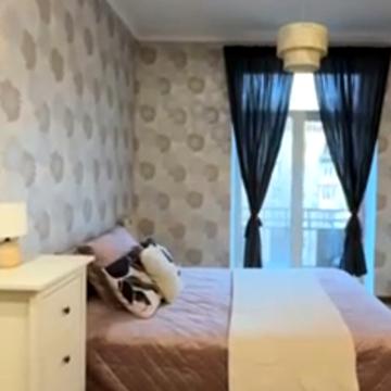 Велика Васильківська вул. (Червоноармійська), 134