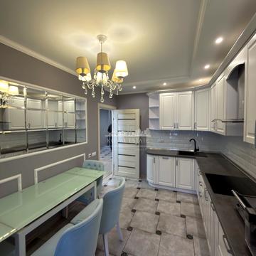 Патріарха Мстислава Скрипника вул., 48-А