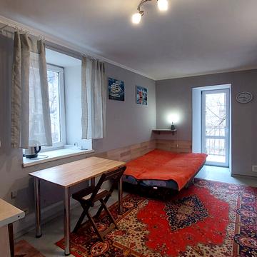 Канатна вул., 28