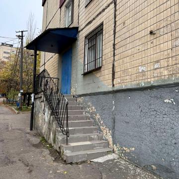 вул. 4-й Зарічний мікрорайон вул., 29/1