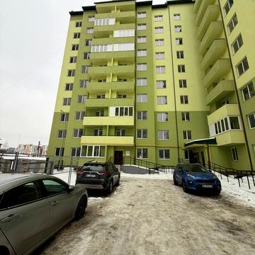 Зелена вул., (Будинок 2)