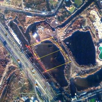 Підгірці, Обухівський, Київська область 250000.0 USD