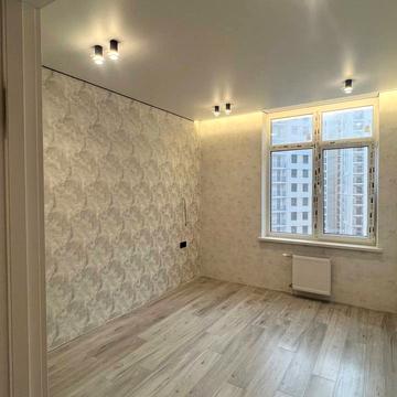 Краснова вул., 1-В