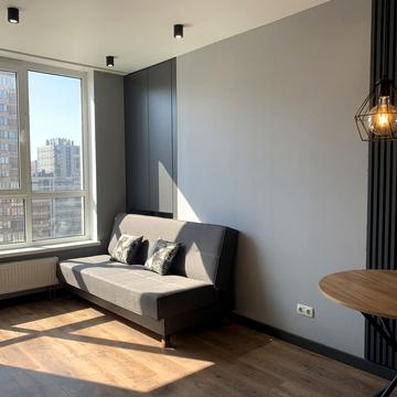 Європейського Союзу просп. (Правди), 41-Д