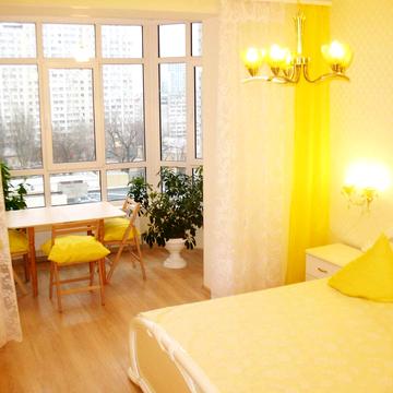 Добровольців вул. (Маршала Говорова), 10б