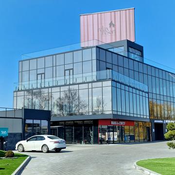 Логістична, 15