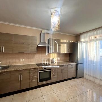 Юлії Здановської вул. (Ломоносова), 52/3