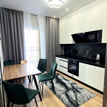 Краснова вул., 1-А