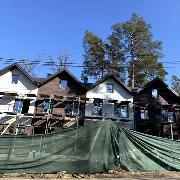 Лисенка вул., 14Б