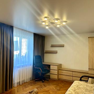 Генерала Генадія Воробйова вул. (Курська), 4-А