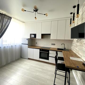 Березова вул., 43