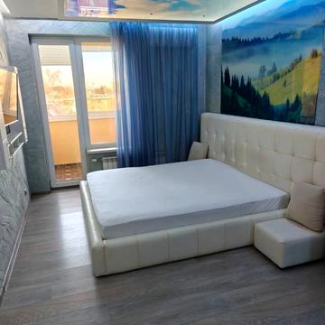 Княгині Ольги вул., 100е