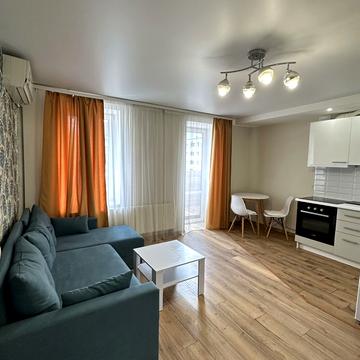 Юлії Здановської вул. (Ломоносова), 52-А