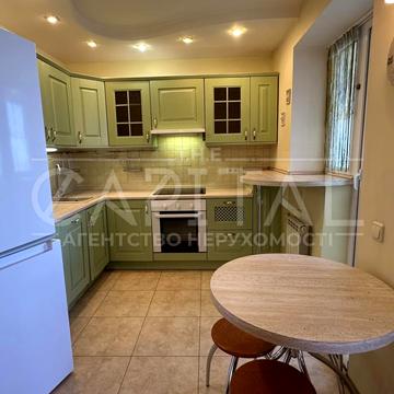 Володимира Івасюка просп. (Героїв Сталінграду), 20-А