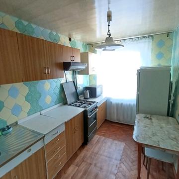 Сонячна Набережна вул. (Маршала Малиновського), 48