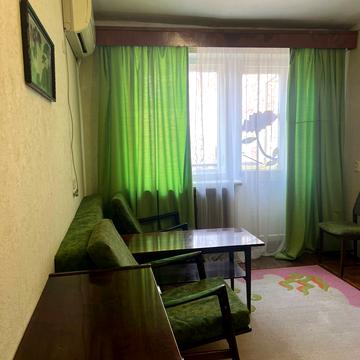 Генуезька вул., 20