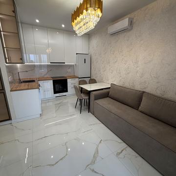 Краснова вул., 1-А