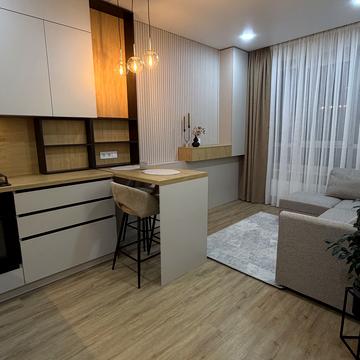 Соборна вул., 2-К/33