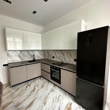 Курортний пров., 1-Б