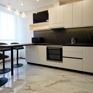 Столичне шосе, 1