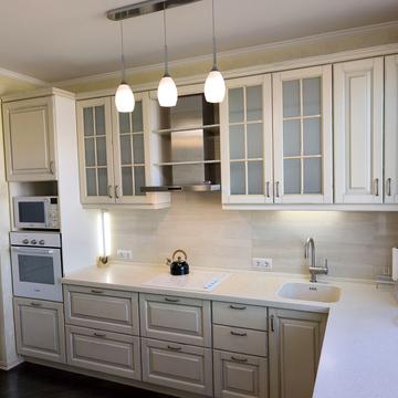 Петра Григоренка просп., 22/20