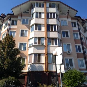 Михайла Матюшенка вул., 16-Г