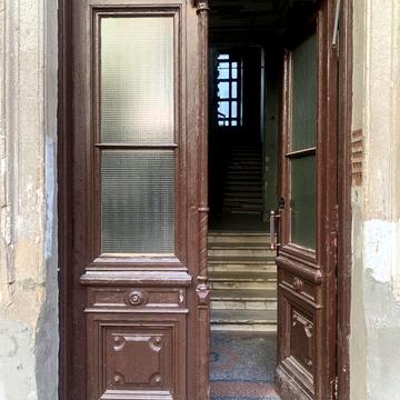 Велика Арнаутська вул., 55