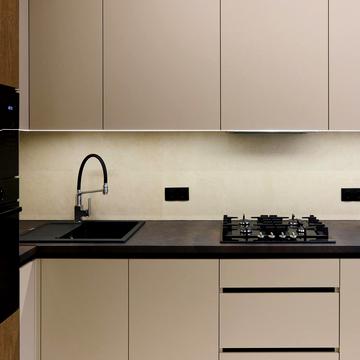 Юрія Руфа вул., (Будинок)