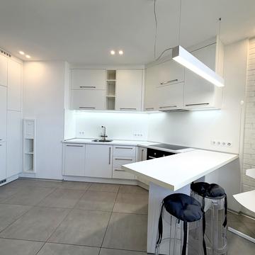 Проценка вул., 50 к1-4