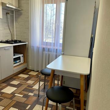 Тульчинська вул., 9-А