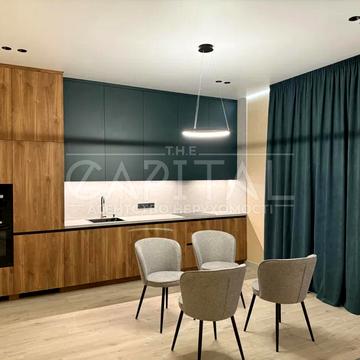 Андрія Верхогляда вул. (Михайла Драгомирова), 15-Б