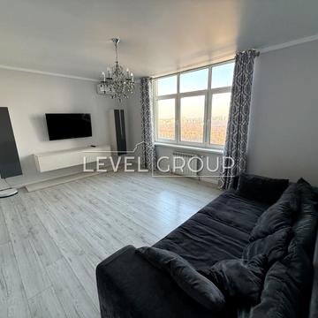 Авіаконструктора Ігоря Сікорського вул. (Танкова), 4-Г