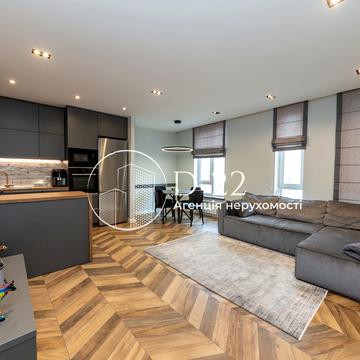 Березнева вул., 16 к4