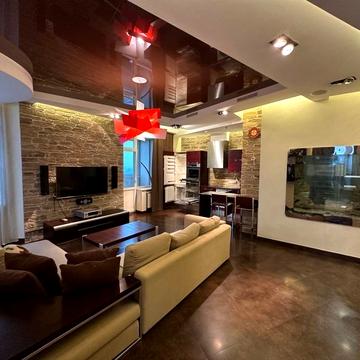 Верховинна вул., 35