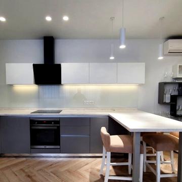 Самійла Кішки вул. (Маршала Конєва), 10/1