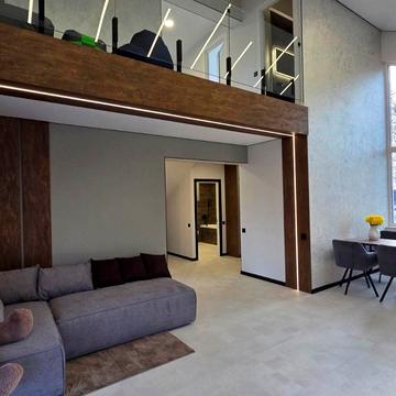 Тернопільська вул., 60