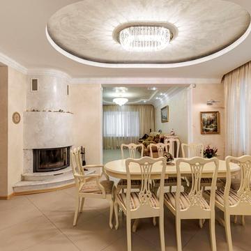 Богатирська вул.