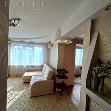 Оболонський просп., 13