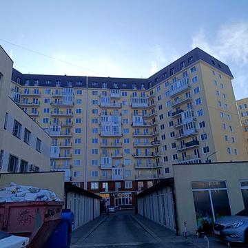 Люстдорфська дорога вул., 100з