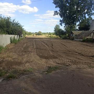 Польова вул.