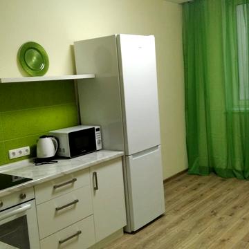 Балтійський пров., 3-А